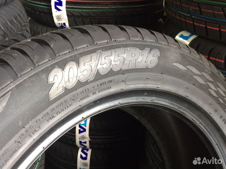 Cordiant Sport 3 205/55 R16