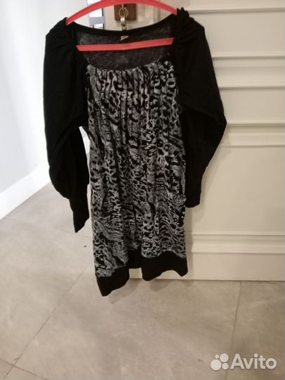 Вещи пакетом для беременных 46 48