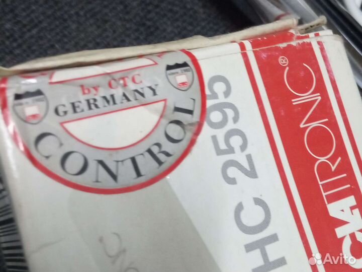 Плойка для волос