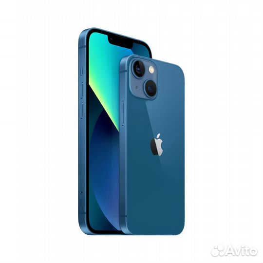 iPhone 13 mini Blue 128GB A2629