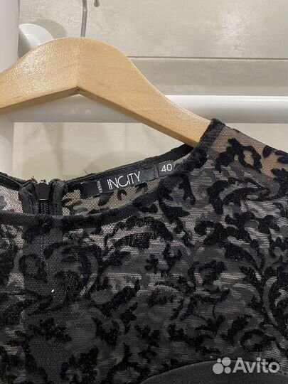 Вечернее платье 40р