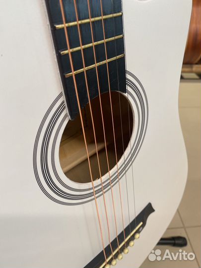 Belucci BC3820 Акустическая гитара