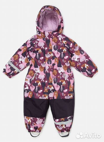 Платье для девочки Trendyco kids 116