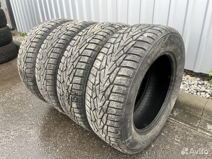 Nokian Tyres Nordman 7 205/65 R16 99T