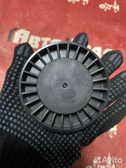 Volkswagen transporter Ролик обводной