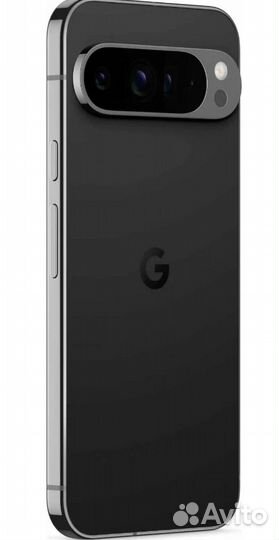 Google Pixel 9 Pro, 16/128 ГБ