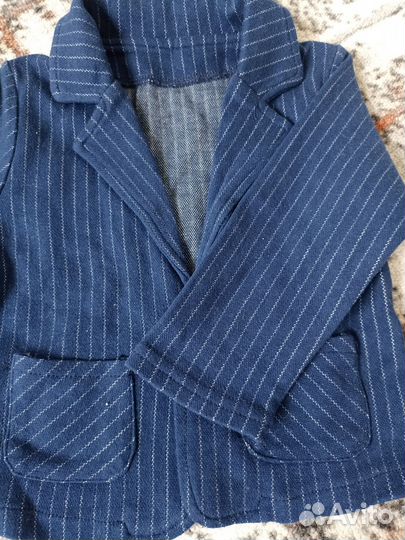 Костюм для мальчика