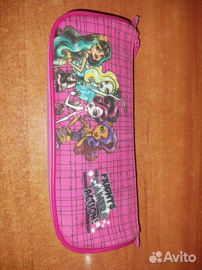 Пеналы для школы