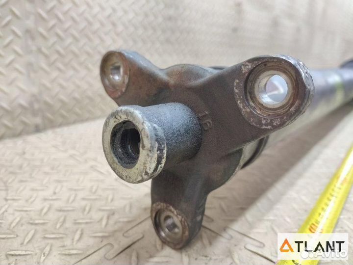 Карданный вал задний nissan skyline