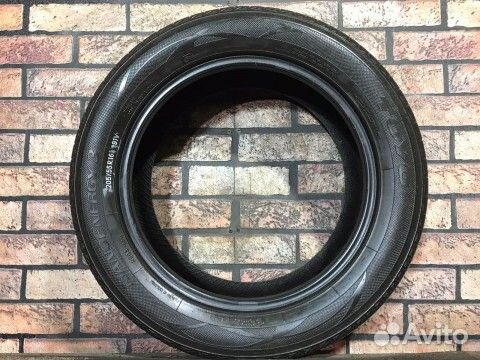 Toyo NanoEnergy 3 205/55 R16