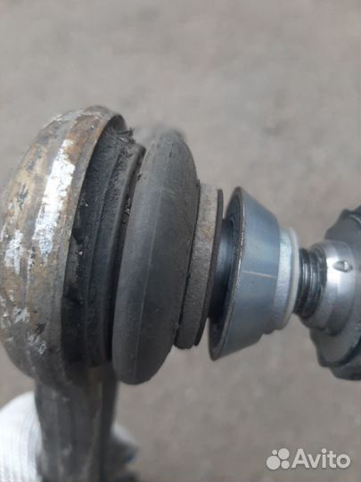 Рычаг подвески верхний передний правый Mercedes