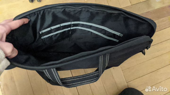 Сумка для ноутбука