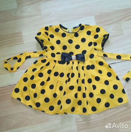 Одежда для девочки 1-3 года