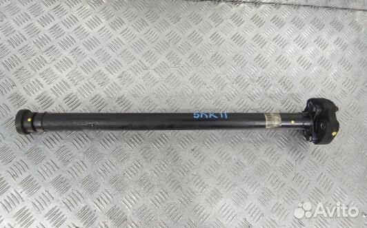 Карданный вал BMW X5 E53 (5KR11YK01)