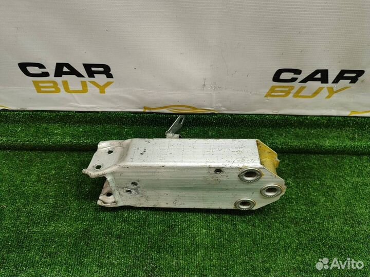 Кронштейн усилителя переднего бампера BMW 5