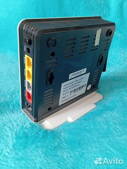 Wifi роутер ростелеком