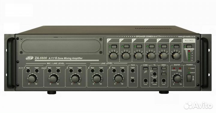 Рэк кейсы и музыкальное оборудование