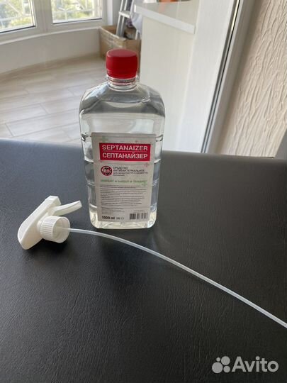 Антисептик для рук