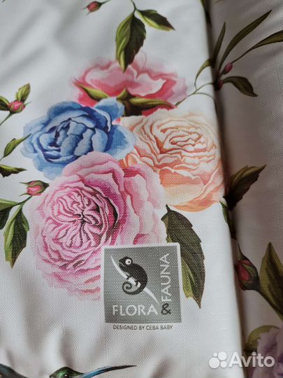 Матрас для пеленания 70 50