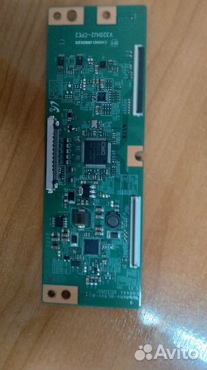 T-con Samsung (UE32EC5507K)