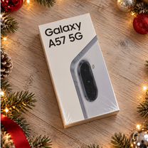 Samsung Galaxy A57, 12/256 ГБ, 2 SIM, Москва