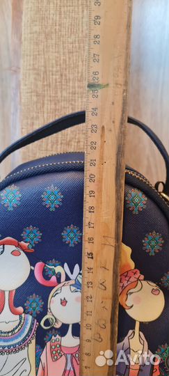 Рюкзак для девочки