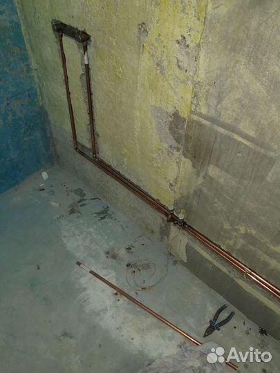 Мастер на час