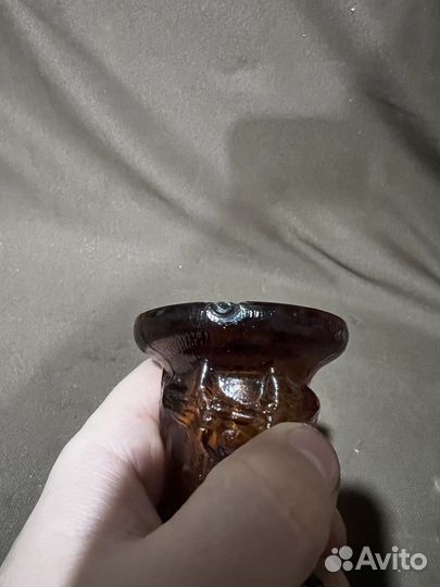 Ваза неман мурахвер СССР