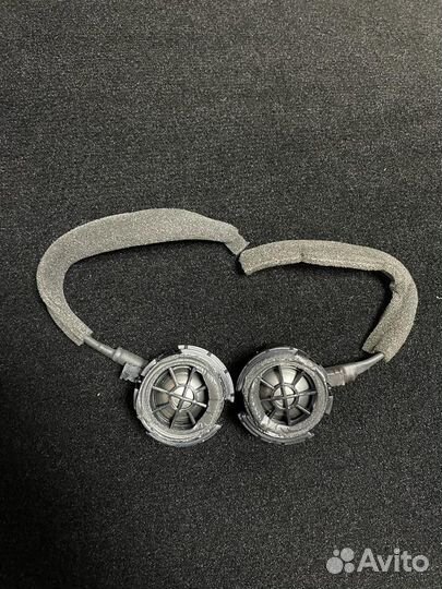 Динамики Lexus LX 570/450