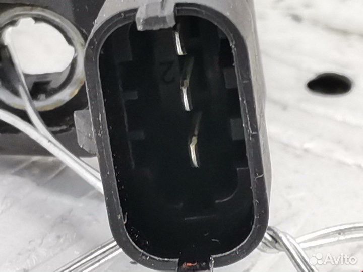 Датчик коленвала Mercedes-Benz E-Class (W212/C207)