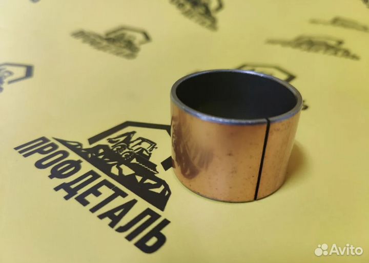 85805988 Втулка полуоси для экскаватора погрузчика