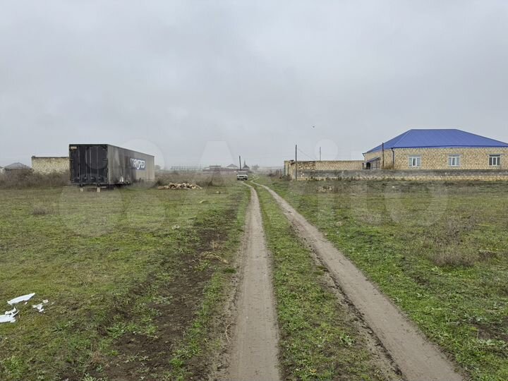 Участок 6 сот. (ИЖС)