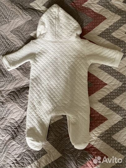 Детские вещи для новорожденных