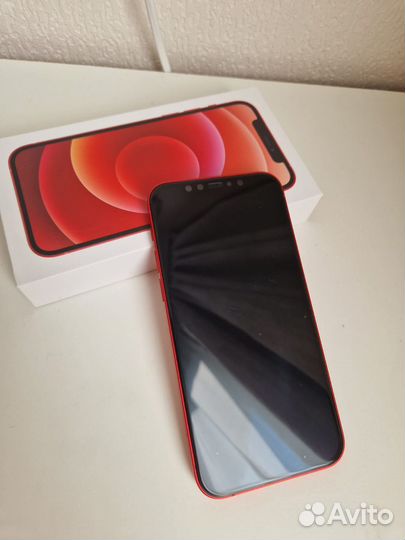 iPhone 12, 128 ГБ