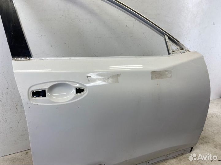 Дверь передняя правая Nissan X-Trail T32 2014