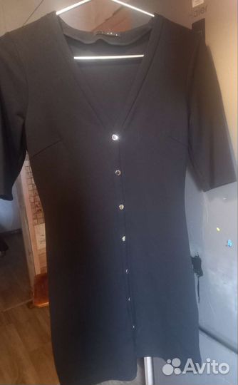 Пакет вещей 42-44