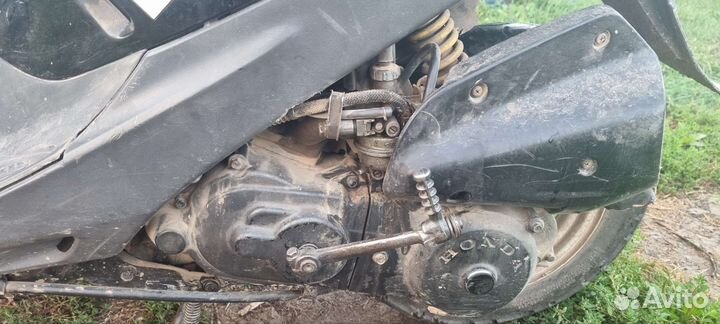 Скутер Honda Dio AF18 (70сс)