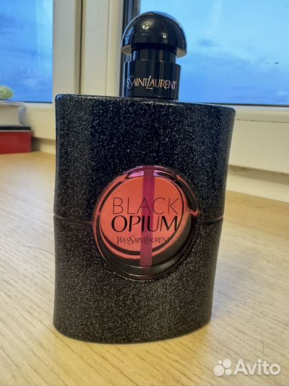 Парфюмерия