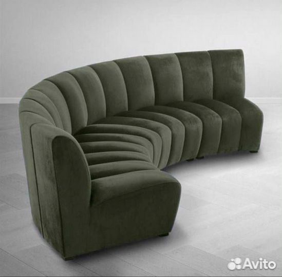 Диваны для кафе