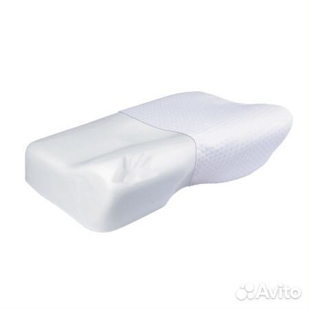Подушка ортопедическая с эффектом памяти, Юрга