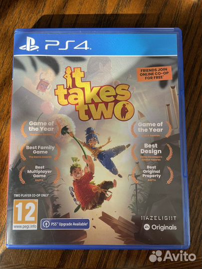 Игры для приставок ps5