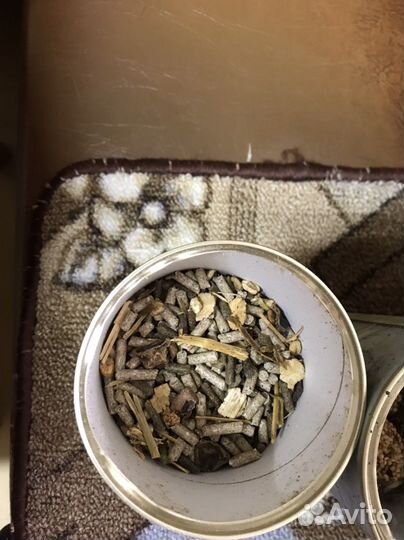 Товары для животных