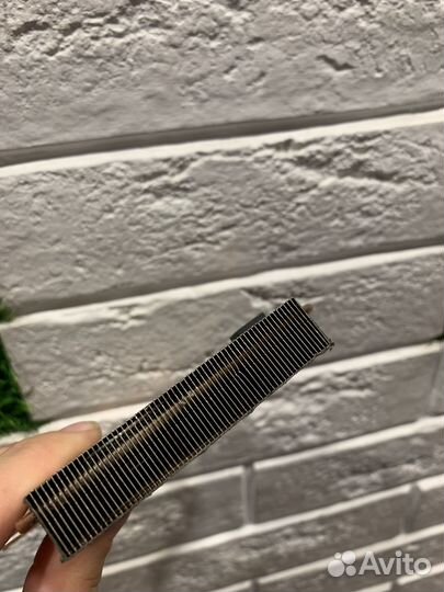 Радиатор Asus x55s