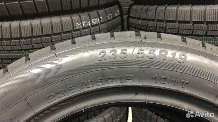 Boto WD69 235/55 R19 101T