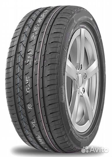Roadmarch Prime UHP 08 225/45 R18 95W