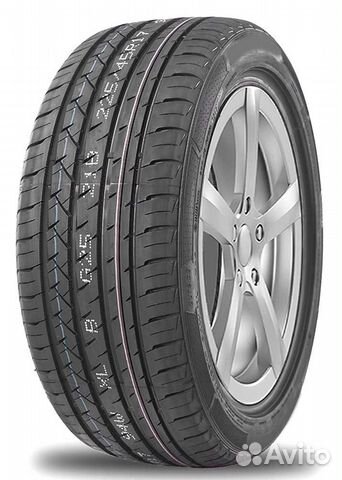 Roadmarch Prime UHP 08 225/45 R18 95W