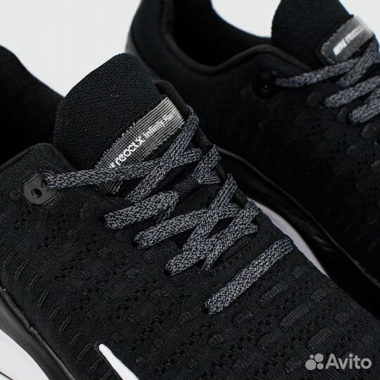 Кроссовки Nike ReactX Infinity Run 4