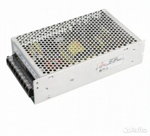 Комплект видеонаблюдения HiWatch