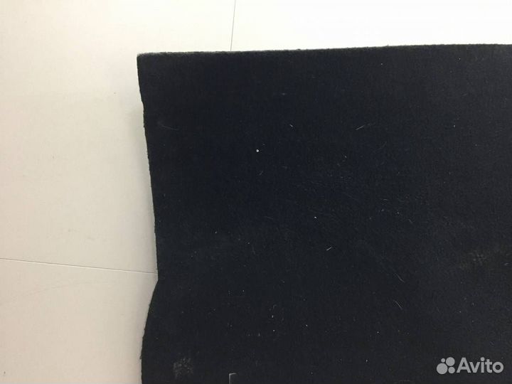 Пол багажника Opel Astra J 2010-2017