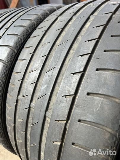 Continental ContiSportContact 3 265/30 R20